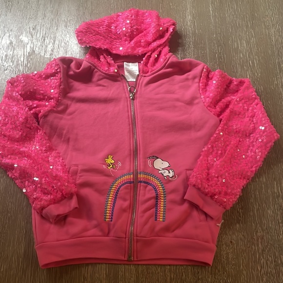 Girls Snoopy set - Picture 2 of 2